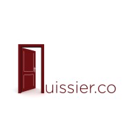 Huissier.co Logo