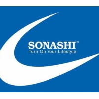 Sonashi Electronic Pvt Ltd Logo