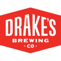 Drakes Brewing Company Logo
