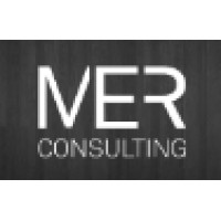 MER Business Consulting AB Logo
