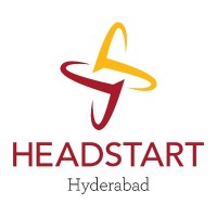 Headstart Hyderabad Logo