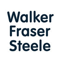 Walker Fraser Steele Chartered Surveyors Logo