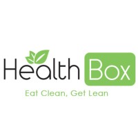 Health Box Logo