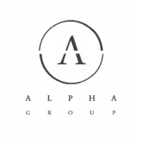 Alpha Group International Logo