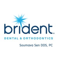 Brident Dental And Orthodontics Logo
