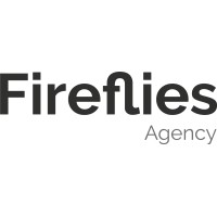 Fireflies Agency Logo