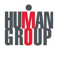 HumanGroup - Kestria Turkey Logo