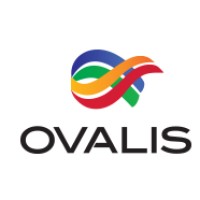 Ovalis Pty Ltd Logo