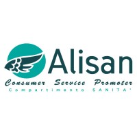 Alisan SRL Logo