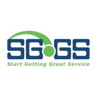 SG.GS Logo