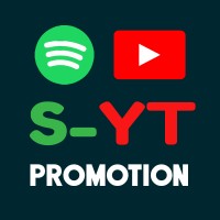 S-YT Promotion Logo