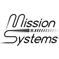 Mission Systems Pty Ltd Logo