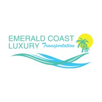 Emerald Coast Luxury Transportation Logo