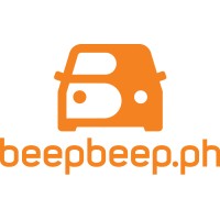 beepbeep.ph Logo