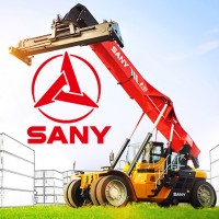 SANY Port Machinery Logo