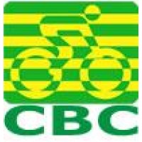 Brazilian Cycling Federation Logo