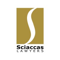 Sciaccas Lawyers Logo