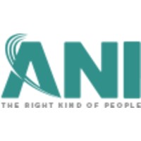 Ani Integrated Services Ltd Logo