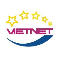 Vietnet Technology Trading Corporation Logo
