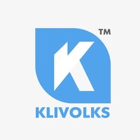 KlivolksⓇ Private Limited Logo