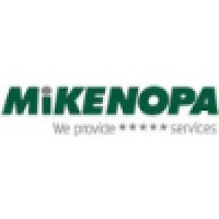 Mikenopa Hellas Logo