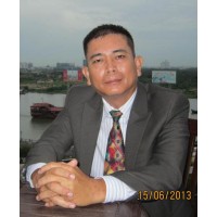 Business Development Consultant Logo