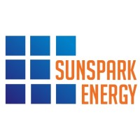 SunSpark Energy Logo