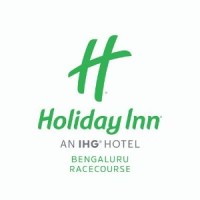 Holiday Inn Bengaluru. Logo