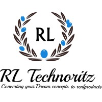 RL TechnoRitz Logo