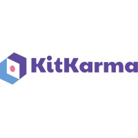 KitKarma Logo