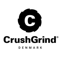 CrushGrind® Logo