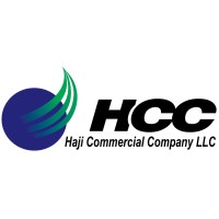 Haji Commercial Company LLC Logo
