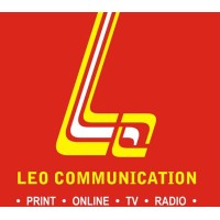 leo communication Logo