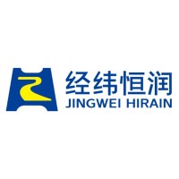 北京经纬恒润科技股份有限公司 Logo