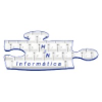 H&N Informática Logo
