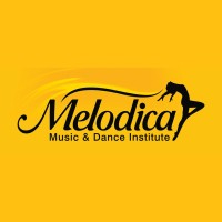 Melodica Music Center Logo
