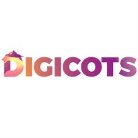 Digicots Interactive LLC Logo