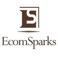 EcomSparks Logo