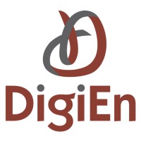 DigiEn InfoSoft LLP Logo