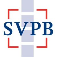 SVPB - Stichting Vakbekwaamheid Particuliere Beveiligingsorganisaties Logo