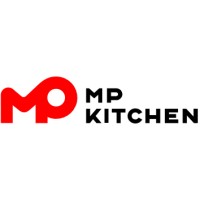 MP Kitchen Co., Ltd. / 株式会社エムピーキッチン Logo