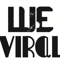 We-Viral Logo