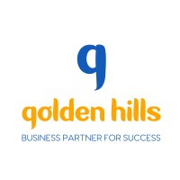 Golden Hills Capital India Pvt Ltd Logo