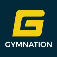 GymNation Logo
