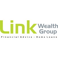 Link Wealth Group Logo