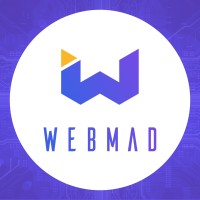Webmad Logo