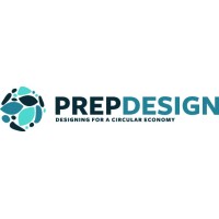 PREP Design Logo