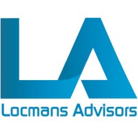 Locmans Advisors Logo