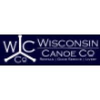 Wisconsin Canoe Company Logo