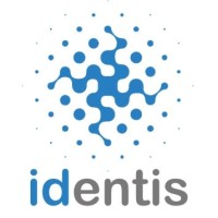 Identis Solutions Pty Ltd Logo